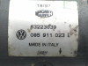  MOTOR ARRANQUE, SEAT, AROSA (6H1) 
