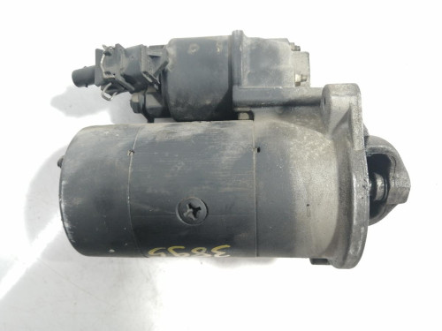  MOTOR ARRANQUE, SEAT, AROSA (6H1) 