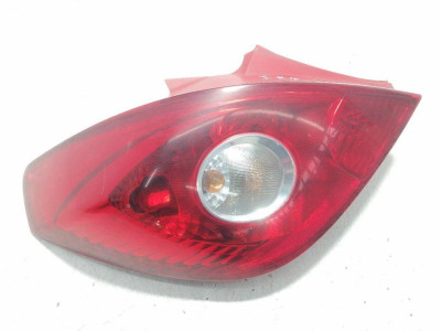 PILOTO TRASERO IZQUIERDO, OPEL, CORSA D