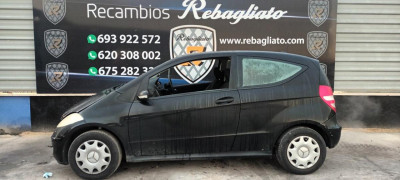 MERCEDES-BENZ CLASE A (BM 169)
