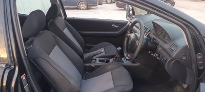 MERCEDES-BENZ CLASE A (BM 169)