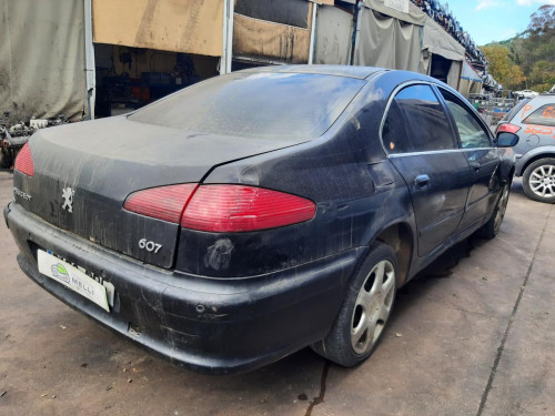  PEUGEOT 607 (S1)(12.2000) 