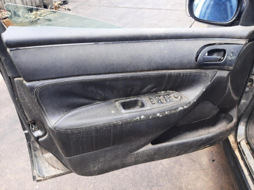  PEUGEOT 607 (S1)(12.2000) 