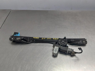 ELEVALUNAS DELANTERO DERECHO, FIAT, II DOBLÒ (263) CARGO