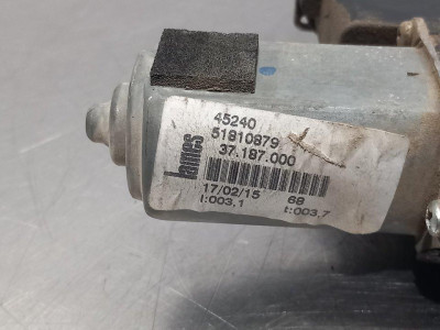 ELEVALUNAS DELANTERO DERECHO, FIAT, II DOBLÒ (263) CARGO