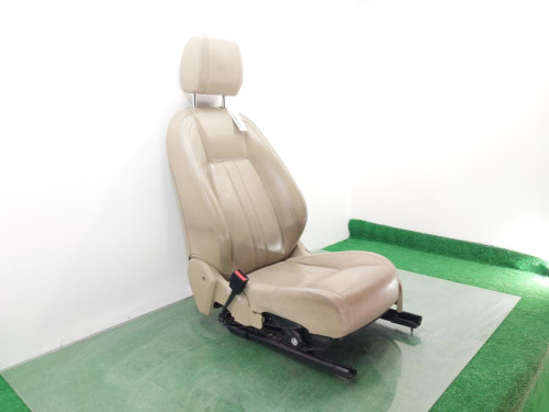 ASIENTO DELANTERO IZQUIERDO LAND ROVER DISCOVERY SPORT 