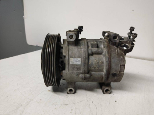 COMPRESOR AIRE ACONDICIONADO FIAT STILO (192) 