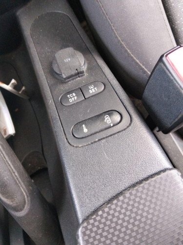 INTERRUPTOR SEAT ALTEA (5P1) 