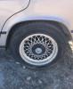 MERCEDES-BENZ 190 (BM 201) — Donor Vehicle for Used Parts 