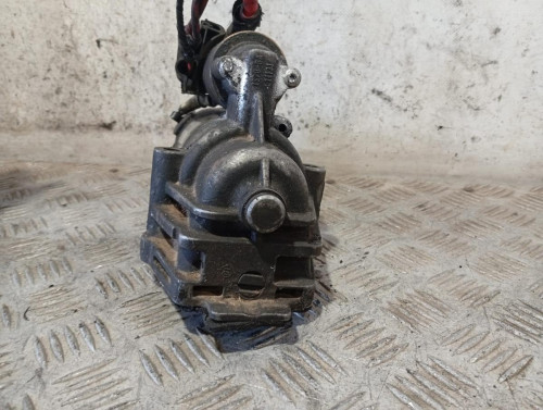 MOTOR ARRANQUE 