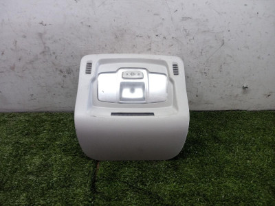 LUZ INTERIOR, CITROEN, C3