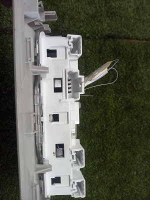 LUZ INTERIOR, CITROEN, C3