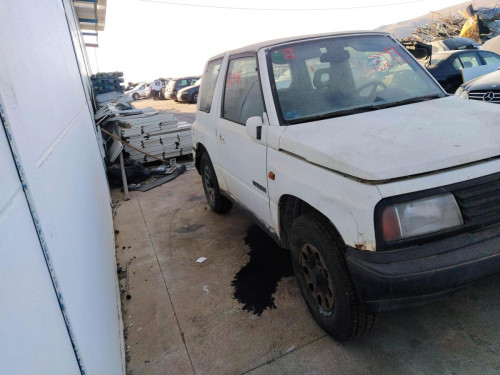 SUZUKI VITARA (SE/SF/ET), SUZUKI, VITARA (SE/SF/ET)