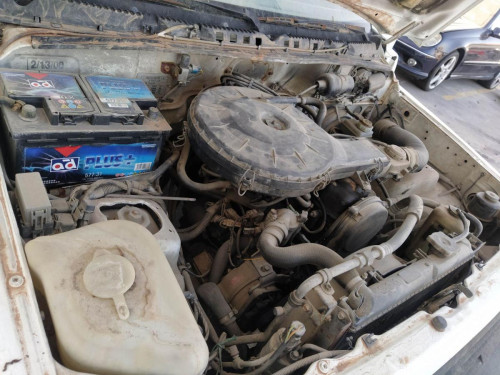 SUZUKI VITARA (SE/SF/ET), SUZUKI, VITARA (SE/SF/ET)