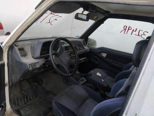 SUZUKI VITARA (SE/SF/ET), SUZUKI, VITARA (SE/SF/ET)