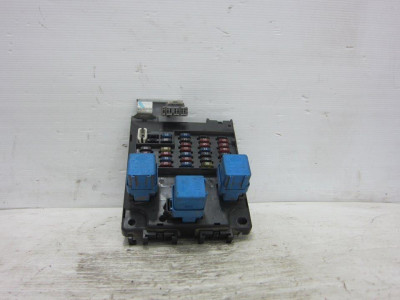CAJA RELES / FUSIBLES, NISSAN, MICRA (K11)
