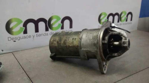  MOTOR ARRANQUE, DAEWOO, ESPERO 