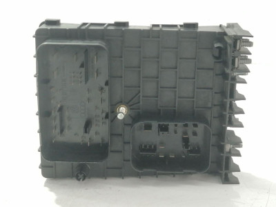 CAJA RELES / FUSIBLES, VOLKSWAGEN, TOURAN (1T1)