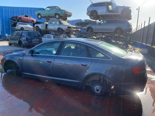 AUDI A6 BERLINA (4F2) — Donor Vehicle for Used Parts 