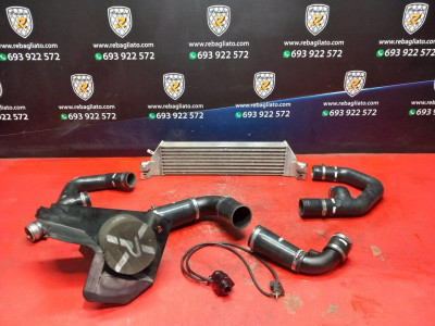 FILTRO AIRE, VOLKSWAGEN, GOLF VI (5K1)(10.2008)