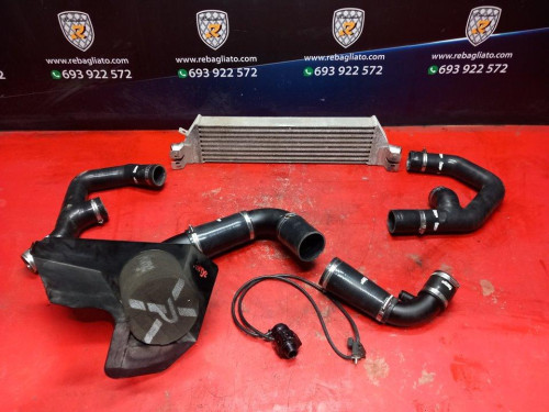  FILTRO AIRE VOLKSWAGEN GOLF VI (5K1)(10.2008) 