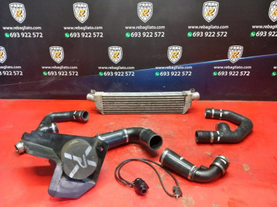 FILTRO AIRE, VOLKSWAGEN, GOLF VI (5K1)(10.2008)