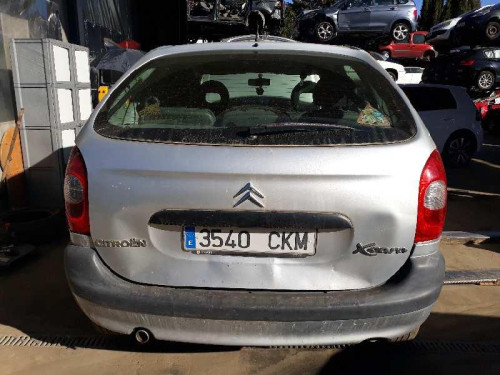  CITROEN XSARA PICASSO 
