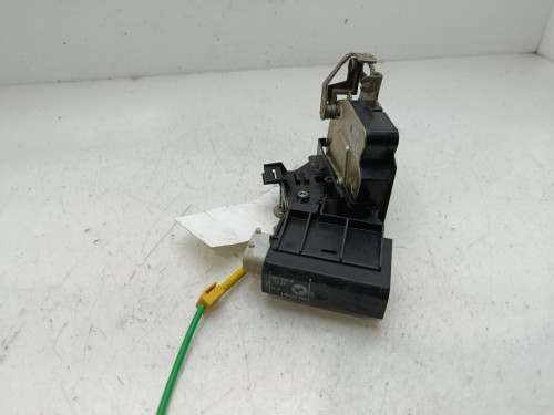 CERRADURA PUERTA DELANTERA DERECHA BMW SERIE 5 BERLINA (E39) 