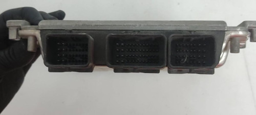 CENTRALITA MOTOR UCE Peugeot 607 (S1)(12.2000) 