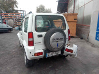 SUZUKI JIMNY (SN/FJ)
