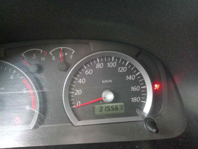 SUZUKI JIMNY (SN/FJ)