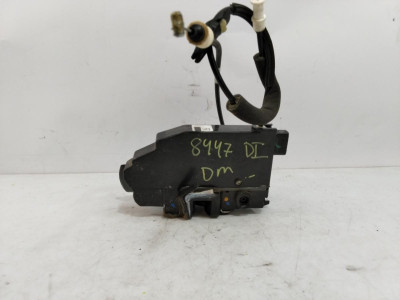 CERRADURA PUERTA DELANTERA IZQUIERDA, Peugeot, 308 SW