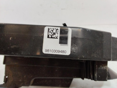 CERRADURA PUERTA DELANTERA IZQUIERDA, Peugeot, 308 SW