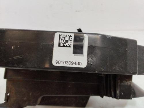 CERRADURA PUERTA DELANTERA IZQUIERDA Peugeot 308 SW 