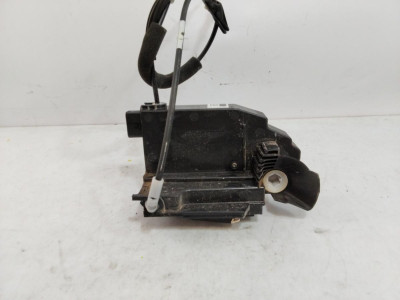 CERRADURA PUERTA DELANTERA IZQUIERDA, Peugeot, 308 SW