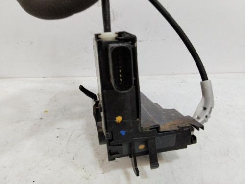 CERRADURA PUERTA DELANTERA IZQUIERDA Peugeot 308 SW 