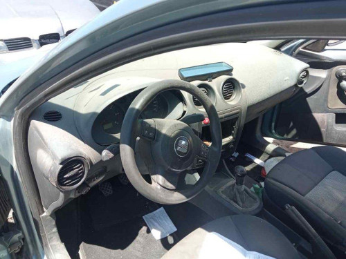  SEAT CORDOBA BERLINA (6L2) 