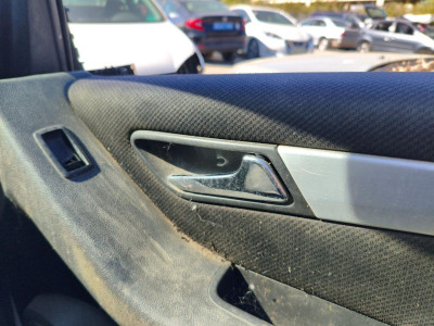 MANETA INTERIOR DELANTERA DERECHA, MERCEDES-BENZ, CLASE B (BM 245)