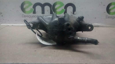 PINZA DE FRENO DELANTERA IZQUIERDA, AUDI, 80/90 (893)