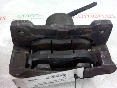 PINZA DE FRENO DELANTERA DERECHA, CHEVROLET, EPICA