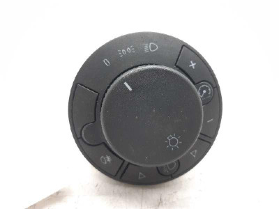 MANDO LUCES, OPEL, CORSA D