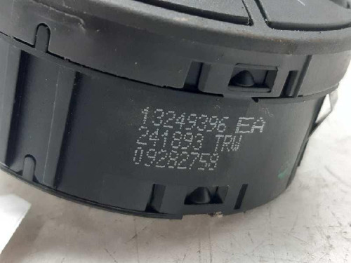  MANDO LUCES, OPEL, CORSA D 
