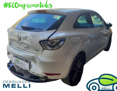 SEAT IBIZA SC (6J1)