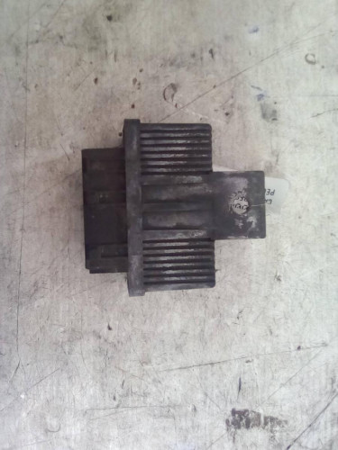  CAJA PRECALENTAMIENTO PEUGEOT 207 