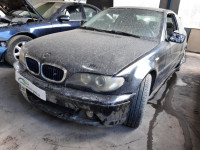 BMW SERIE 3 COUPE (E46)