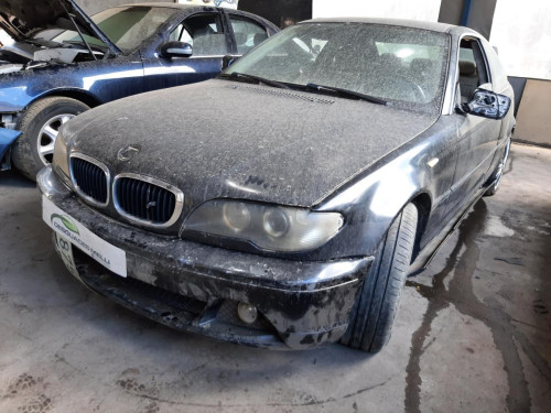  BMW SERIE 3 COUPE (E46) 