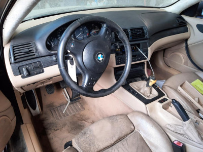 BMW SERIE 3 COUPE (E46)