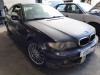  BMW SERIE 3 COUPE (E46) 