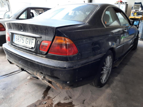  BMW SERIE 3 COUPE (E46) 