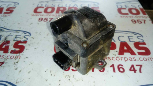 BOBINA ENCENDIDO Seat IBIZA (6K1) 